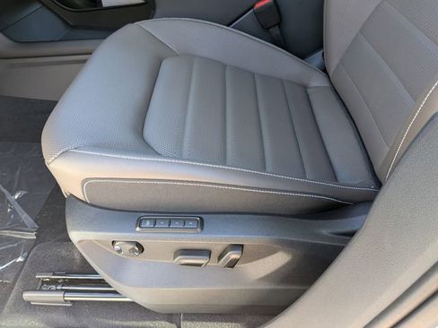 New 2026 Volkswagen Atlas SEL image 20