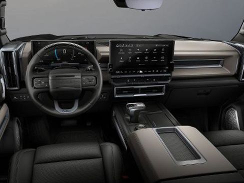 New 2026 GMC Hummer EV 4x4 Crew Cab image 7