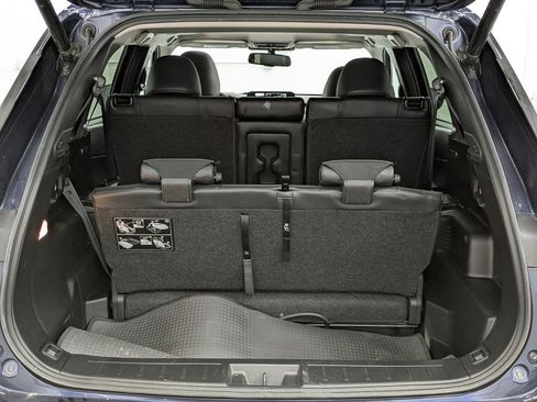 Used 2023 Mitsubishi Outlander SE AWD/4WD image 19