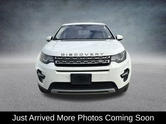 Used 2018 Land Rover Discovery Sport HSE video 2