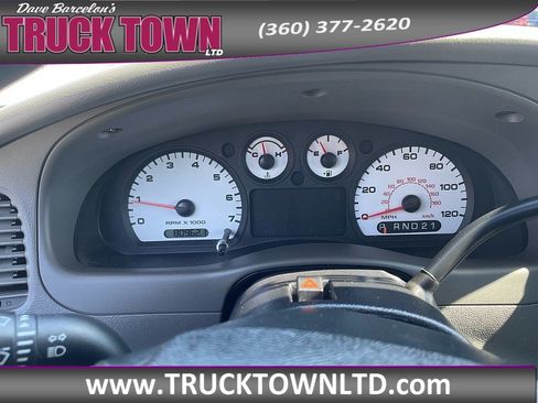 Used 2009 Ford Ranger Sport RWD image 17