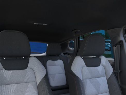 New 2026 Chevrolet Trax RS image 24