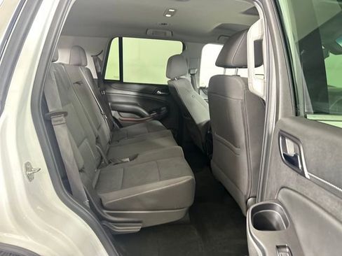 Used 2016 GMC Yukon SLE w/ Convenience Package image 27