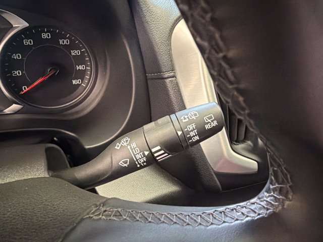 Used 2024 GMC Terrain SLT AWD/4WD image 21