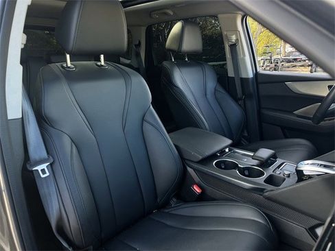 Certified 2024 Acura MDX FWD image 30