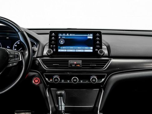 Used 2022 Honda Accord Sport image 24