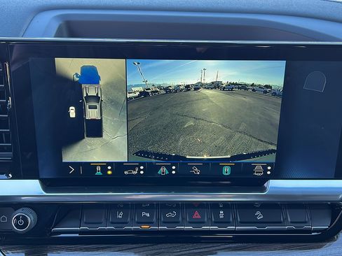 New 2026 Chevrolet Silverado 2500 LT w/ All Star Edition image 25