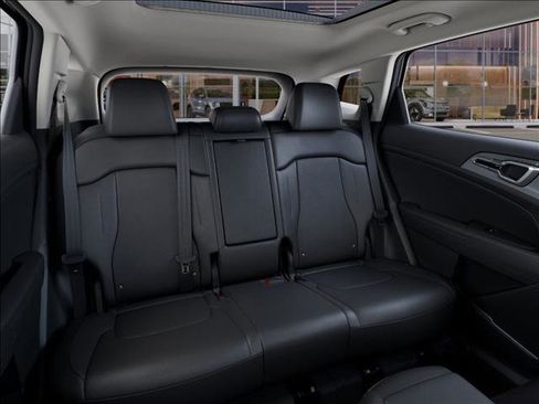 New 2026 Kia Sportage SX image 16