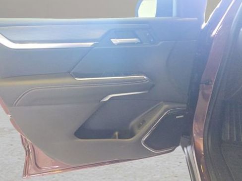 New 2026 GMC Acadia Elevation w/ Black Edition image 22