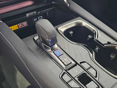 New 2026 Lexus RX 450h Luxury image 31