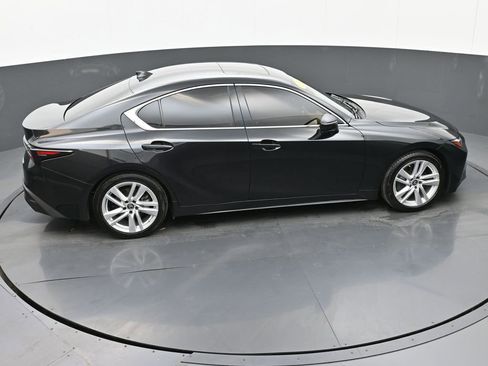 Used 2021 Lexus IS 300 w/ Comfort Package image 43