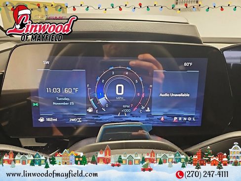 New 2026 Chevrolet Tahoe RST w/ Advanced Technology Package image 24