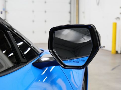 Used 2023 Chevrolet Corvette Stingray Premium Conv w/ Z51 Performance Package image 42