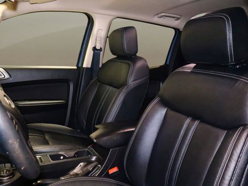 Used 2023 Ford Ranger XLT w/ Equipment Group 302A High image 15