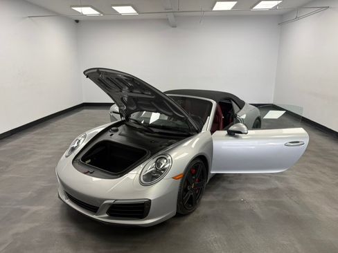 Used 2017 Porsche 911 Carrera image 36