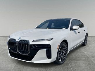Used 2024 BMW i7 eDrive50 w/ M Sport Package video 1