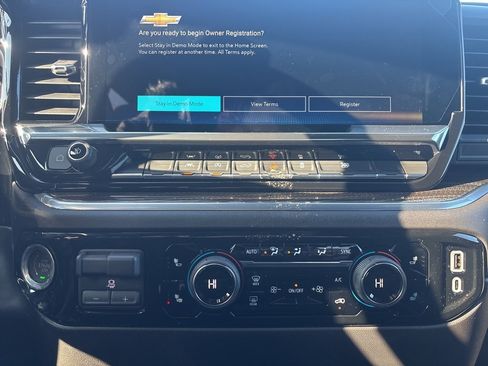 New 2026 Chevrolet Silverado 1500 LT image 20