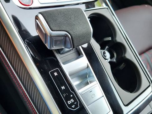 New 2026 Audi RS Q8 performance AWD/4WD image 18