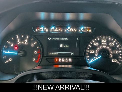Used 2019 Ford F150 XL w/ Equipment Group 101A Mid AWD/4WD image 31