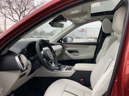 New 2026 MAZDA CX-90 3.3 Turbo S w/ Premium Package image 9