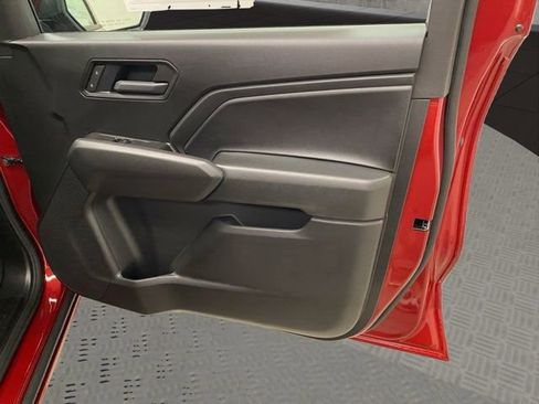 New 2026 Chevrolet Colorado Trail Boss image 20