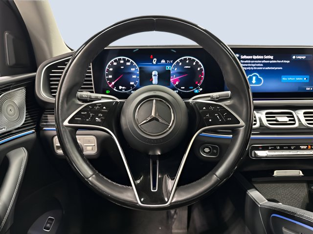 Used 2024 Mercedes-Benz GLE 350 4MATIC image 17