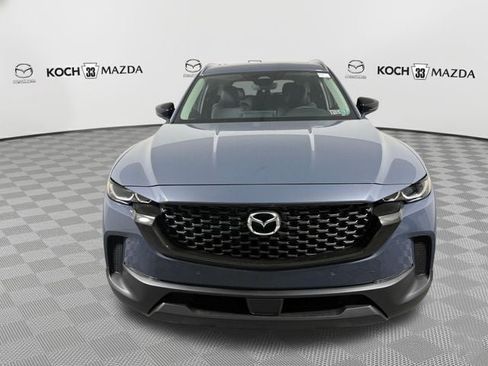 New 2026 MAZDA CX-50 2.5 Hybrid w/ Weather Package AWD/4WD image 2