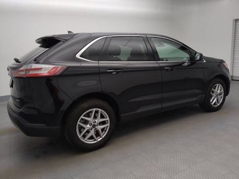 Used 2023 Ford Edge SEL image 10