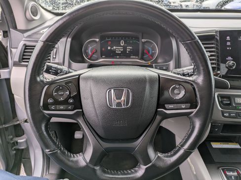 Certified 2022 Honda Pilot Special Edition image 18