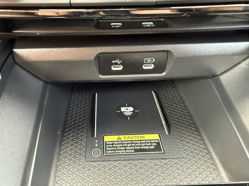 Used 2024 Honda Accord Touring image 36