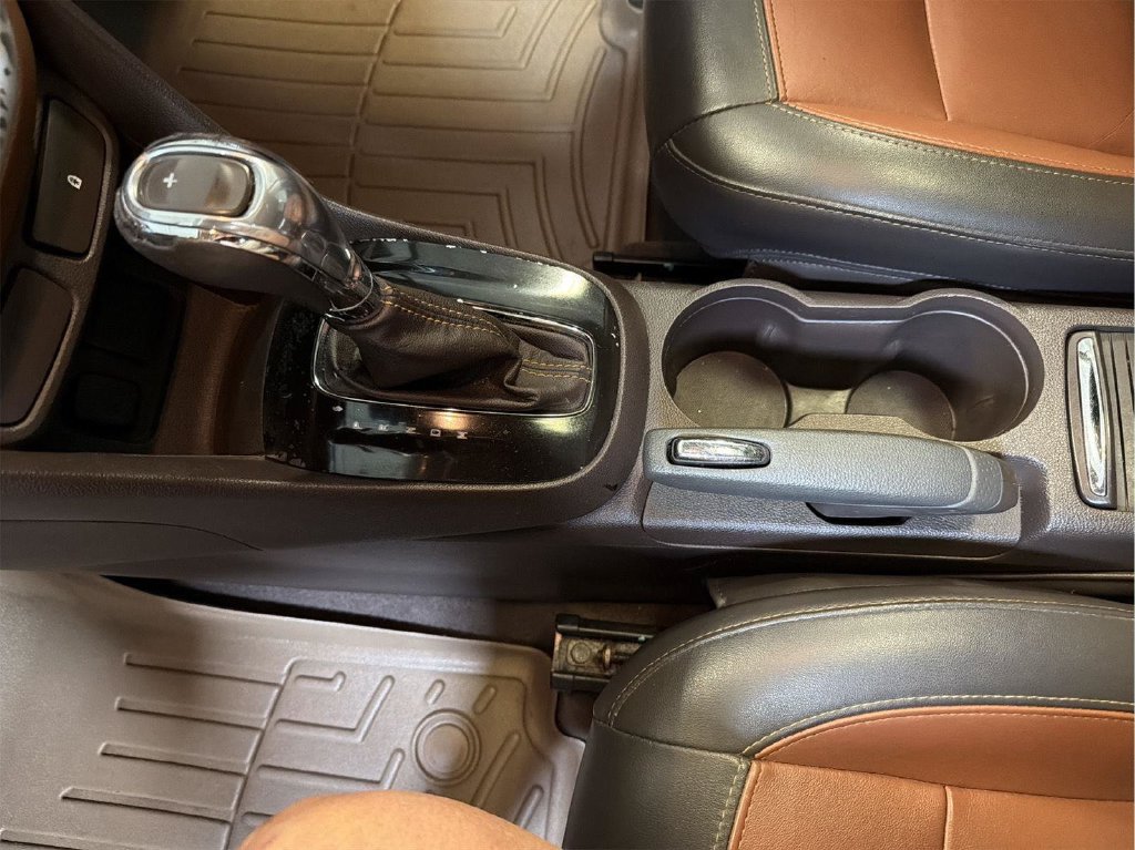Used 2013 Buick Encore Leather FWD image 38
