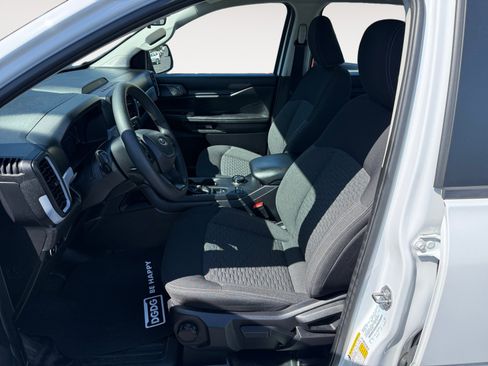 Certified 2024 Ford Ranger XL AWD/4WD image 10
