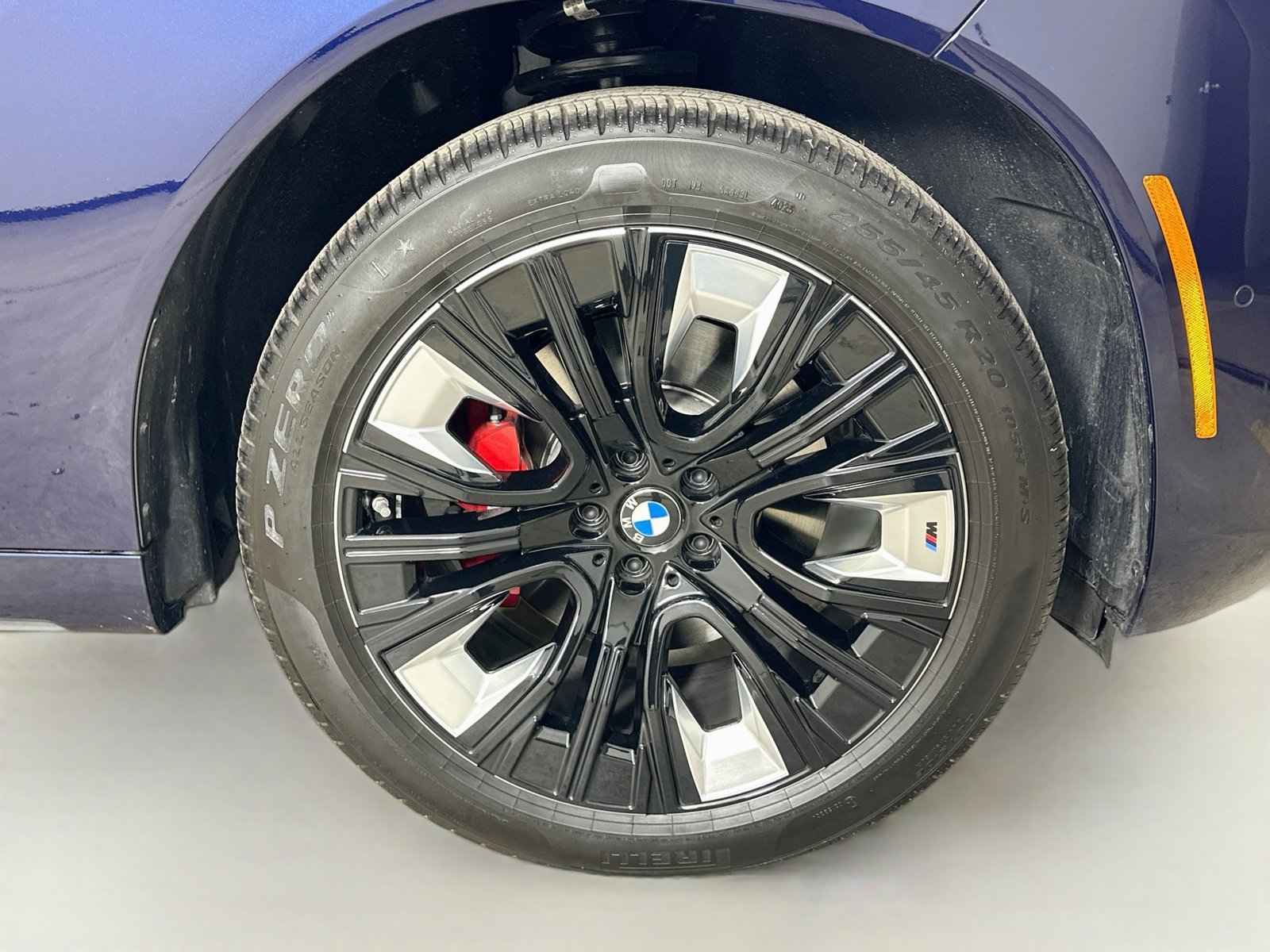 Used 2026 BMW X3 xDrive30i w/ Premium Package AWD/4WD image 10