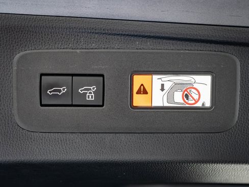 Certified 2024 Lexus GX 550 550 Luxury+ image 16