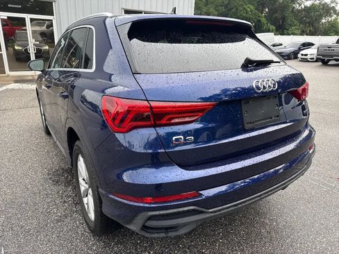 Used 2024 Audi Q3 2.0T Premium AWD/4WD image 10