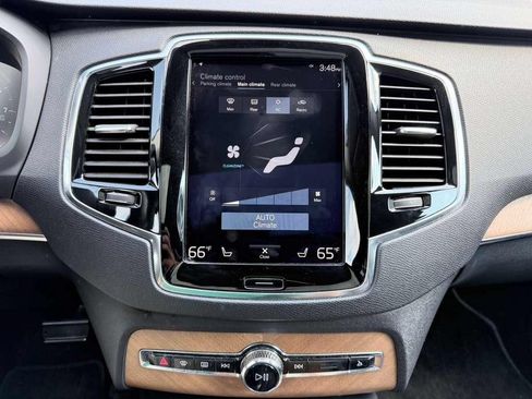 Used 2018 Volvo XC90 T6 Inscription w/ Convenience Package AWD/4WD image 30