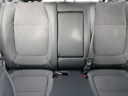 Certified 2024 Kia Seltos S image 13