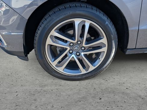 Used 2017 Acura MDX SH-AWD w/ Advance Package image 7