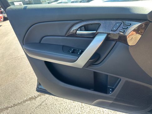 Used 2013 Acura MDX w/ Advance & Entertainment AWD/4WD image 20