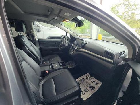 Used 2025 Honda Odyssey EX-L image 3