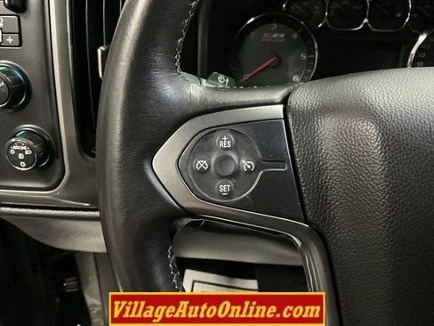 Used 2017 Chevrolet Silverado 1500 LT w/ All Star Edition image 19