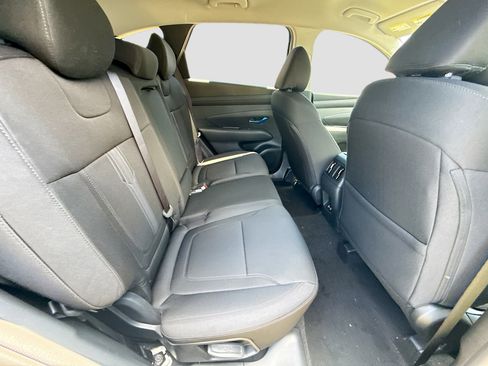 New 2026 Hyundai Tucson SEL FWD image 20