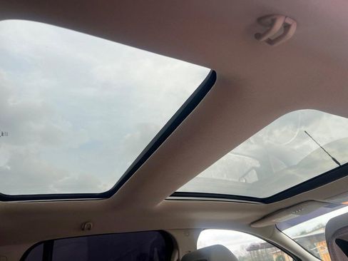 Used 2014 Ford Edge Limited w/ Equipment Group 302A image 11