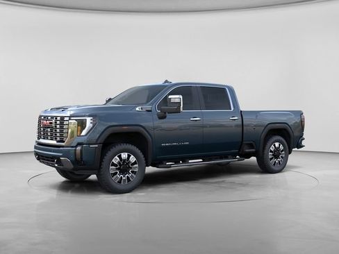 New 2026 GMC Sierra 2500 Denali image 2