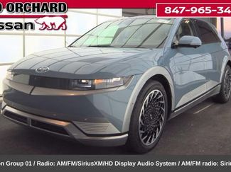 Used 2024 Hyundai Ioniq 5 Limited AWD/4WD video 1