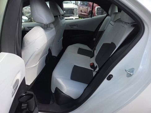 Used 2021 Toyota Corolla XSE FWD image 11
