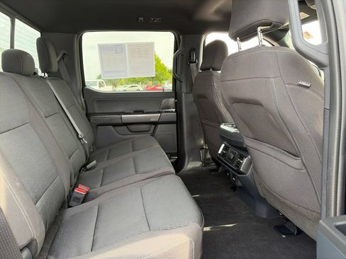 Used 2023 Ford F150 XLT w/ Equipment Group 302A High AWD/4WD image 31