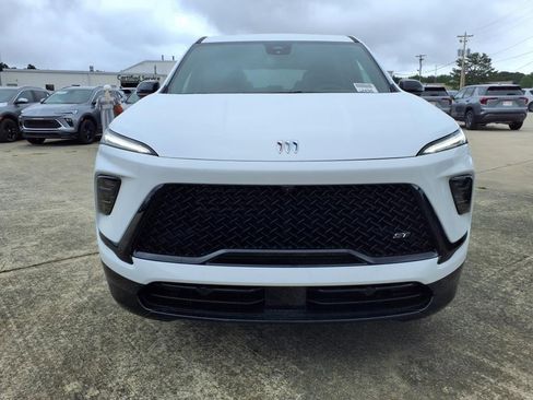 New 2026 Buick Enclave Sport Touring w/ Power Package image 2