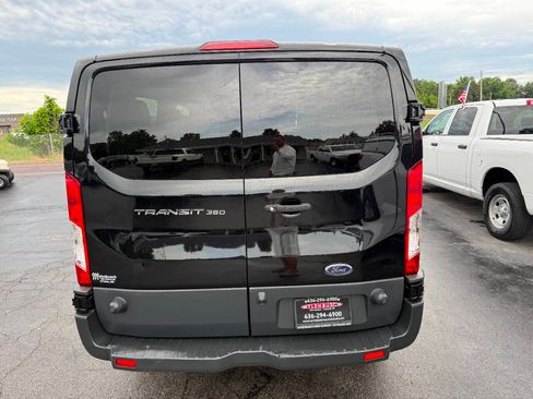 Used 2018 Ford Transit 350 XL RWD image 6