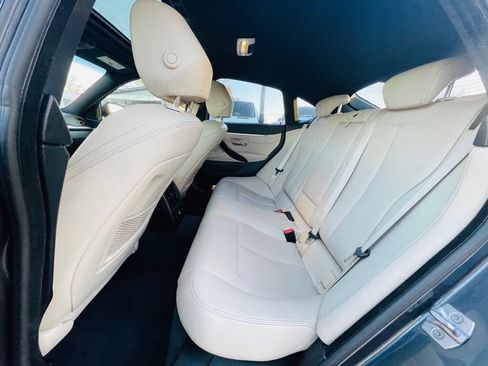 Used 2015 BMW 435i Gran Coupe xDrive image 20